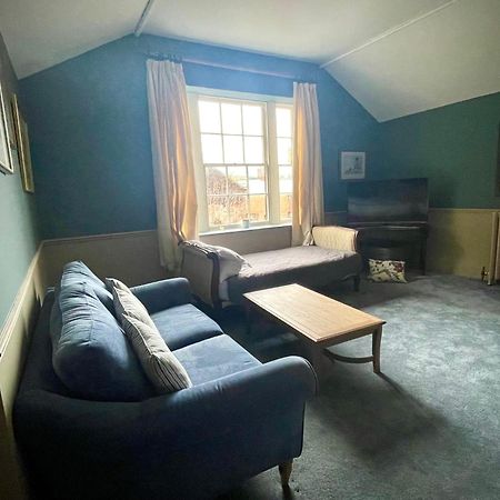 Llanerchydol Hall Suites ウェルシュプール エクステリア 写真