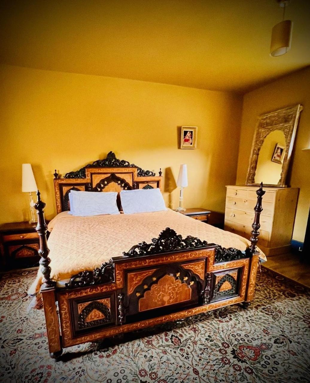 Llanerchydol Hall Suites ウェルシュプール エクステリア 写真