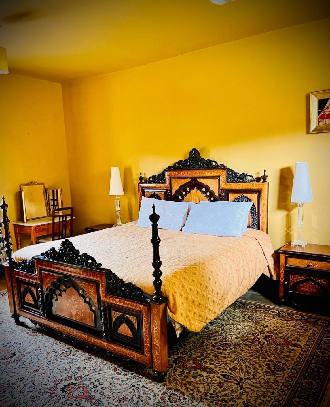 Llanerchydol Hall Suites ウェルシュプール エクステリア 写真